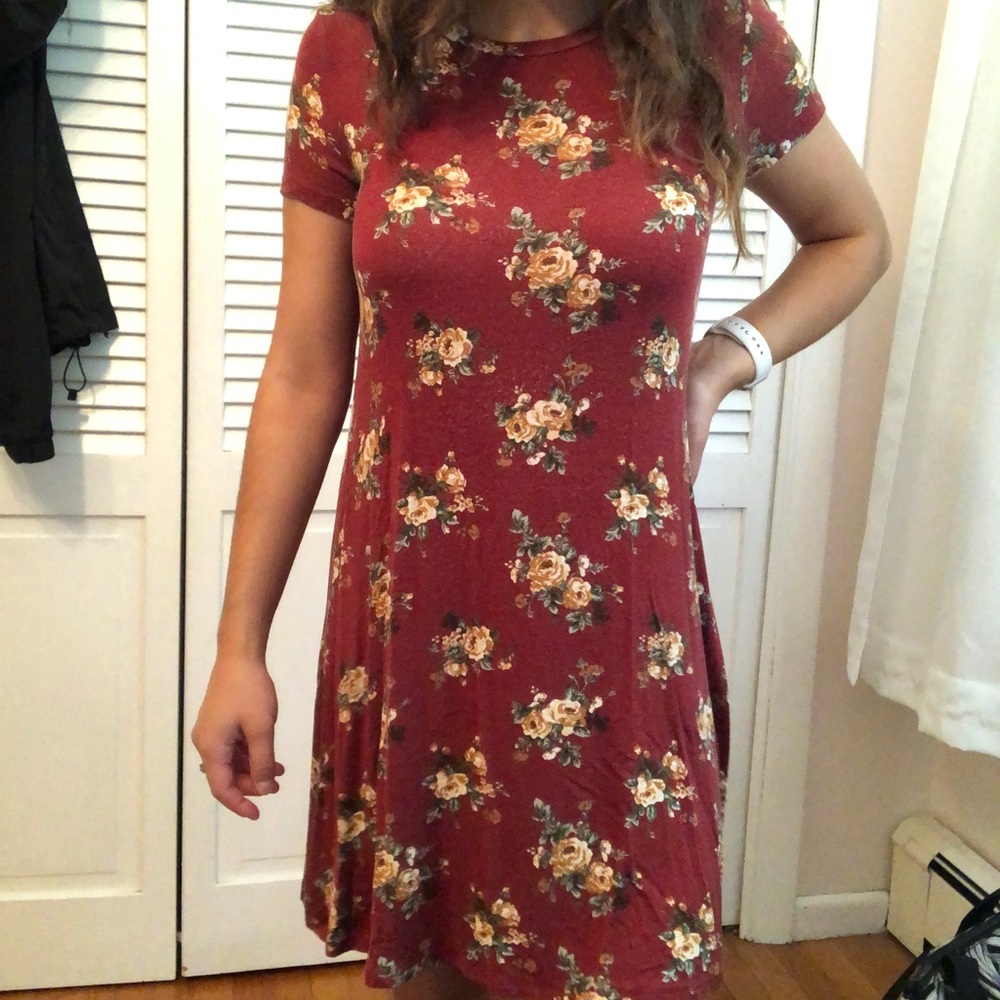Rue21 Dress